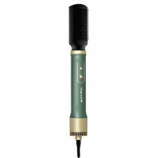 Фен-щітка мультистайлер ViLgrand VHD-1225BR 1200Вт green