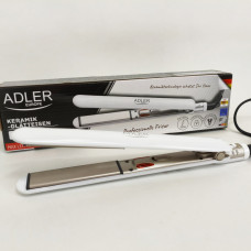 Випрямляч для волосся ADLER AD-2317
