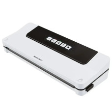 Вакуумний пакувальник Silver Crest SV 125 C6 White