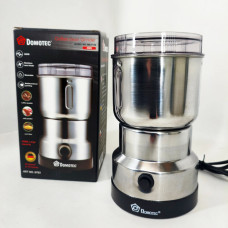 Електрична кавомолка Domotec MS 7114 200Вт ножова для кави та спецій