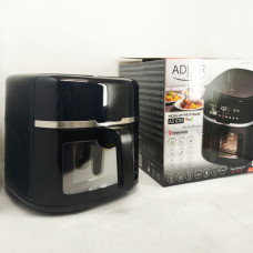 Аерофритюрниця Adler AD 6318 8л 2500Вт