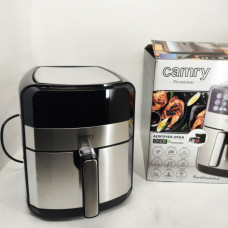 Аерофритюрниця Сamry СR-6311 5л 2500Вт