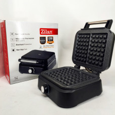 Вафельниця Zilan ZLN3959 2200Вт