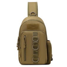 Сумка через плече Cordura 1000D слінг з системою MOLLE