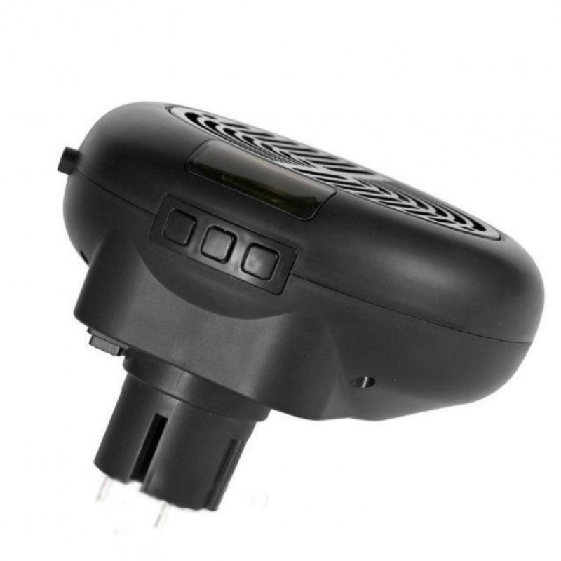 Обігрівач Wonder Heater KLW-019A1 (900Вт, від 15 до 32 град. Прог.12ч.,)
