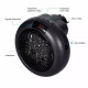 Обігрівач Wonder Heater KLW-019A1 (900Вт, від 15 до 32 град. Прог.12ч.,)