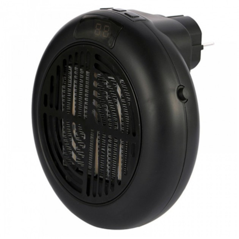 Обігрівач Wonder Heater KLW-019A1 (900Вт, від 15 до 32 град. Прог.12ч.,)
