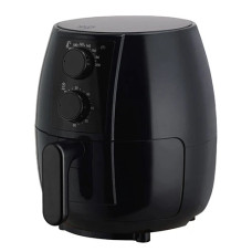Аерофритниця безжирова Adler AD 6312 2.5л 1600Вт