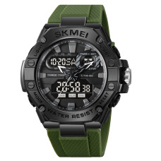 Часы наручные мужские SKMEI 2221AG