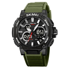 Часы наручные мужские SKMEI 2219AG