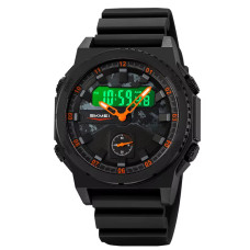 Часы наручные мужские SKMEI 2355BKOG