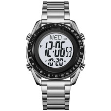 Часы наручные мужские SKMEI 2145SIBK