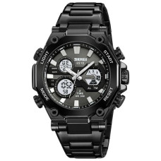 Часы наручные мужские SKMEI 2210BK