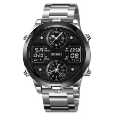 Часы наручные мужские SKMEI 2212SSI