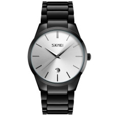 Часы наручные мужские SKMEI 9140BKSI