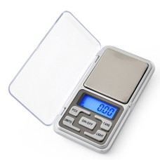 Весы ювелирные MH-100, 100г (0.01г)