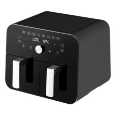 Мультипечь SOKANY SK-10008 на 10 л Аэрофритюрница с таймером и терморегулятором, Аэрогриль