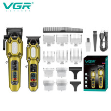 Комплект VGR 2 в 1 VGR V-600 V-900