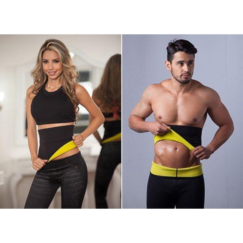 Пояс для схуднення Neotex Hot Shapers
