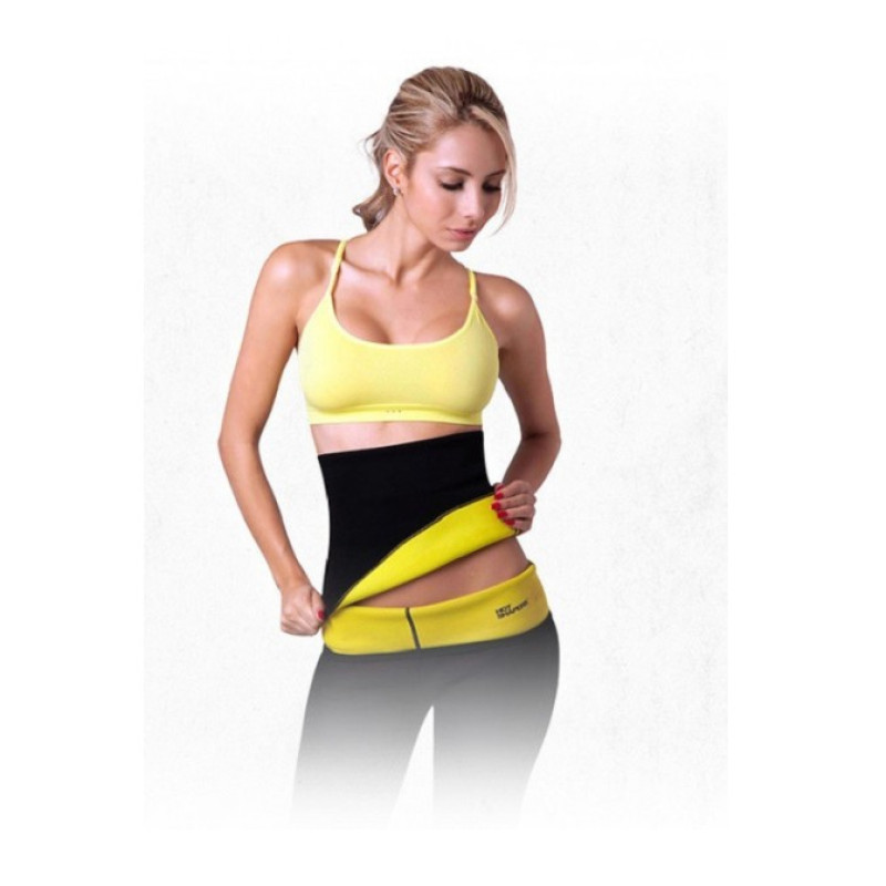 Пояс для схуднення Neotex Hot Shapers