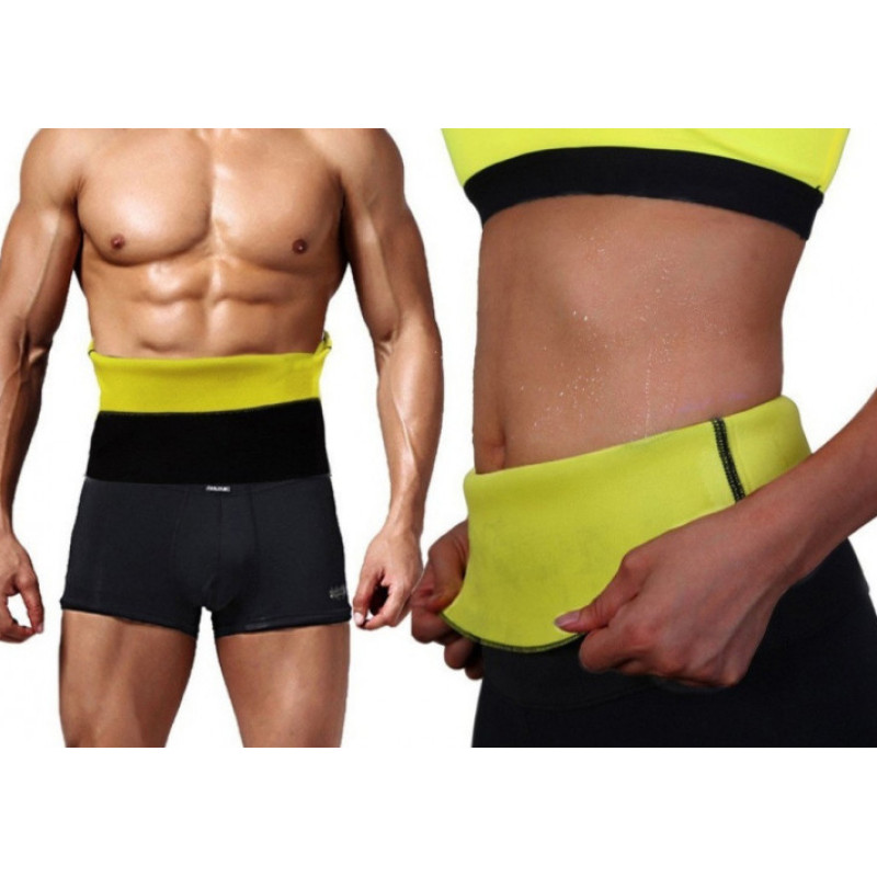 Пояс для схуднення Neotex Hot Shapers