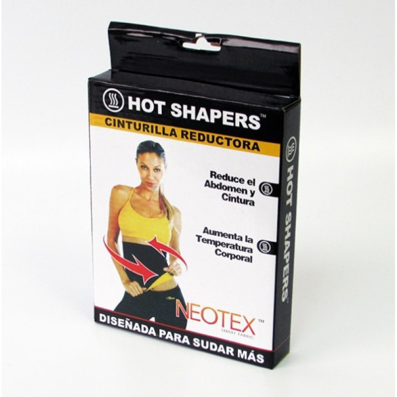 Пояс для схуднення Neotex Hot Shapers
