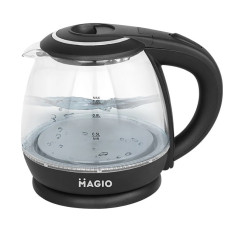 Електрочайник Magio МG-496 1 л