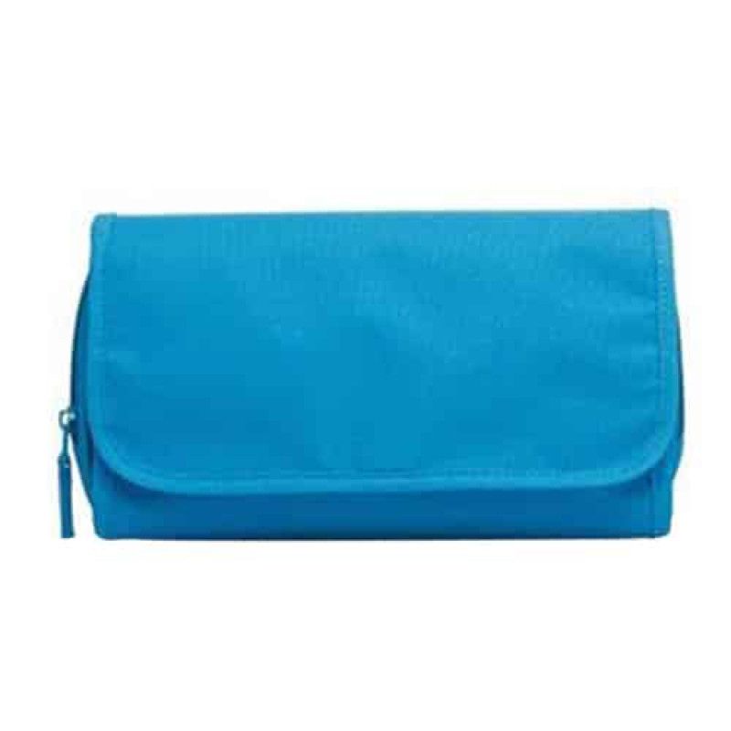 Органайзер дорожній сумочка Travel Storage Bag косметичка. Колір: синій