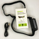 Ліхтар налобний BL-W689/G28-LM+COB (white+red), сенсорний, Li-ion акумулятор