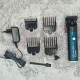 Машинка для стрижки волосся Magio МG-183, Машинка для стрижки чоловіча, Професійна електробритва