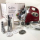 Електром'ясорубка Suntera SMG-5420R 1800Вт