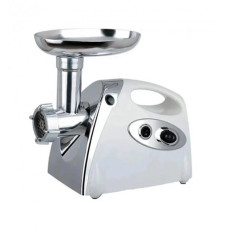М'ясорубка Rainberg RB-675 3800W із соковижималкою. Колір: білий