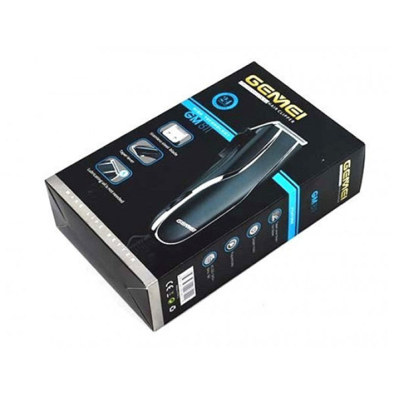 Машинка для Cтрижка GEMEI GM-811