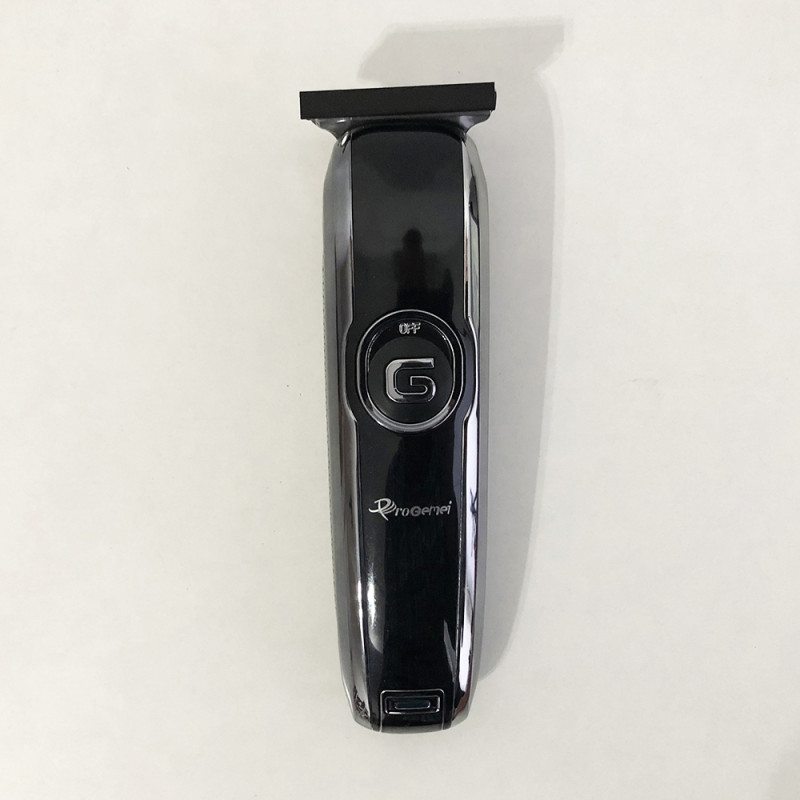 Машинка для стрижки GEMEI GM-6050, машинка для стрижки для дому, машинка для стрижки чоловіча для гоління