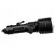 Ліхтар  X-Balog BL-531-P90 1х26650 8800mah USB/microUSB/ 3хААА R3 функція Power Bank