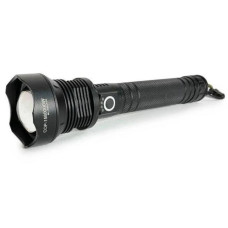 Потужний ліхтарик акумуляторний тактичний X-Balog X92 P70 із зарядкою від USB
