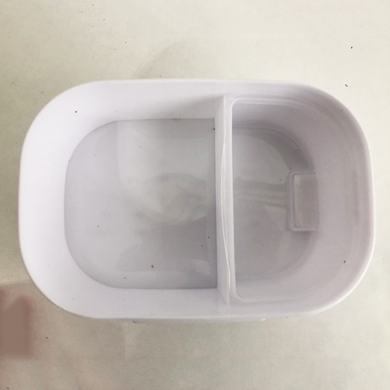 Ланч-бокс з підігрівом Lunch Box 220 V. Колір: рожевий