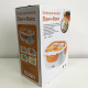 Ланч-бокс з підігрівом Lunch Box 220 V. Колір: рожевий