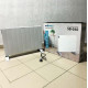 Конвектор SeaBreeze SB-040 2000 Вт