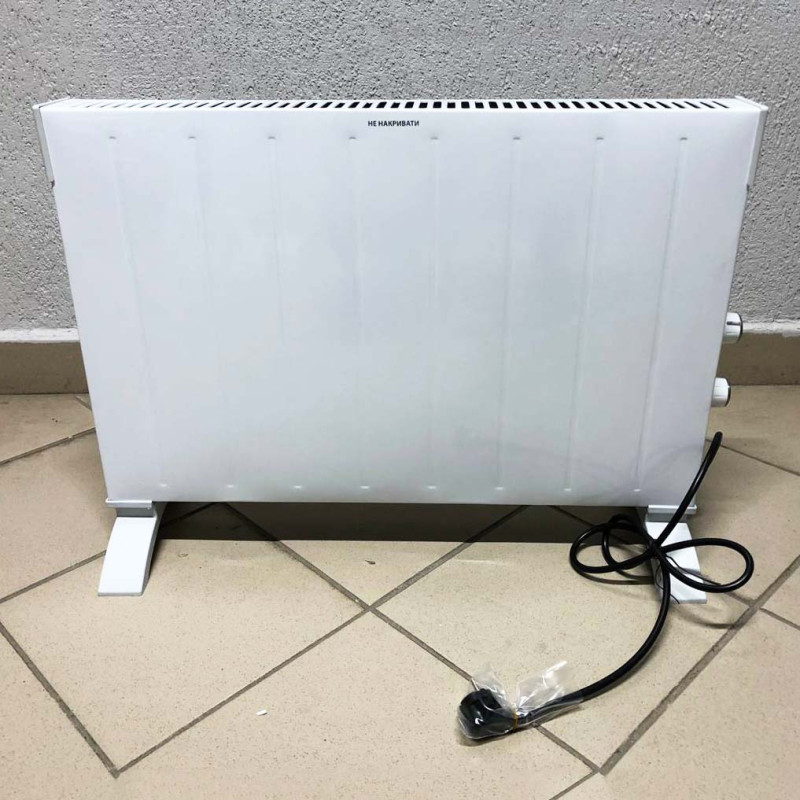 Конвектор SeaBreeze SB-042 2500 Вт