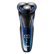 Електробритва VGR V-306 акумуляторна бритва