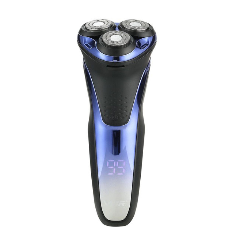 Електробритва VGR V-306 акумуляторна бритва