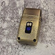 Професійна електробритва Шейвер VGR V-335 Shaver з трьома ножовими блоками