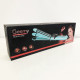 Плойка-праску 3в1 Gemei GM 2922. Колір: блакитний