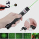 Лазерна указка Green Laser Pointer JD-303
