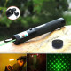 Лазерна указка Green Laser Pointer JD-303