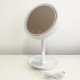Дзеркало для макіяжу з LED підсвічуванням Large Led Mirror 16 LED