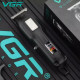 Машинка для стрижки волосся VGR V-918