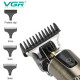Машинка для стрижки волосся VGR V-983