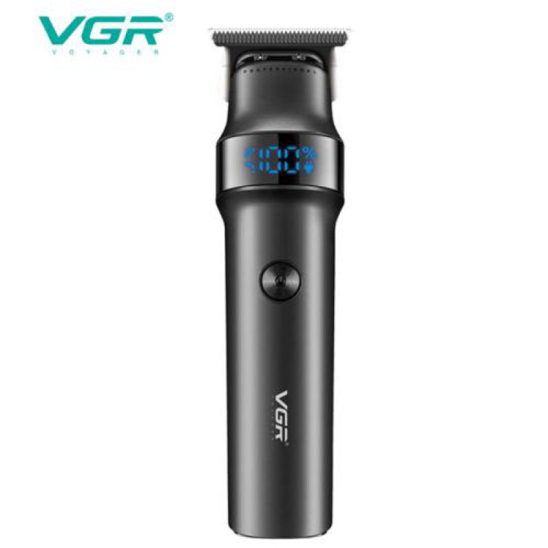 Машинка для стрижки волосся VGR V-987